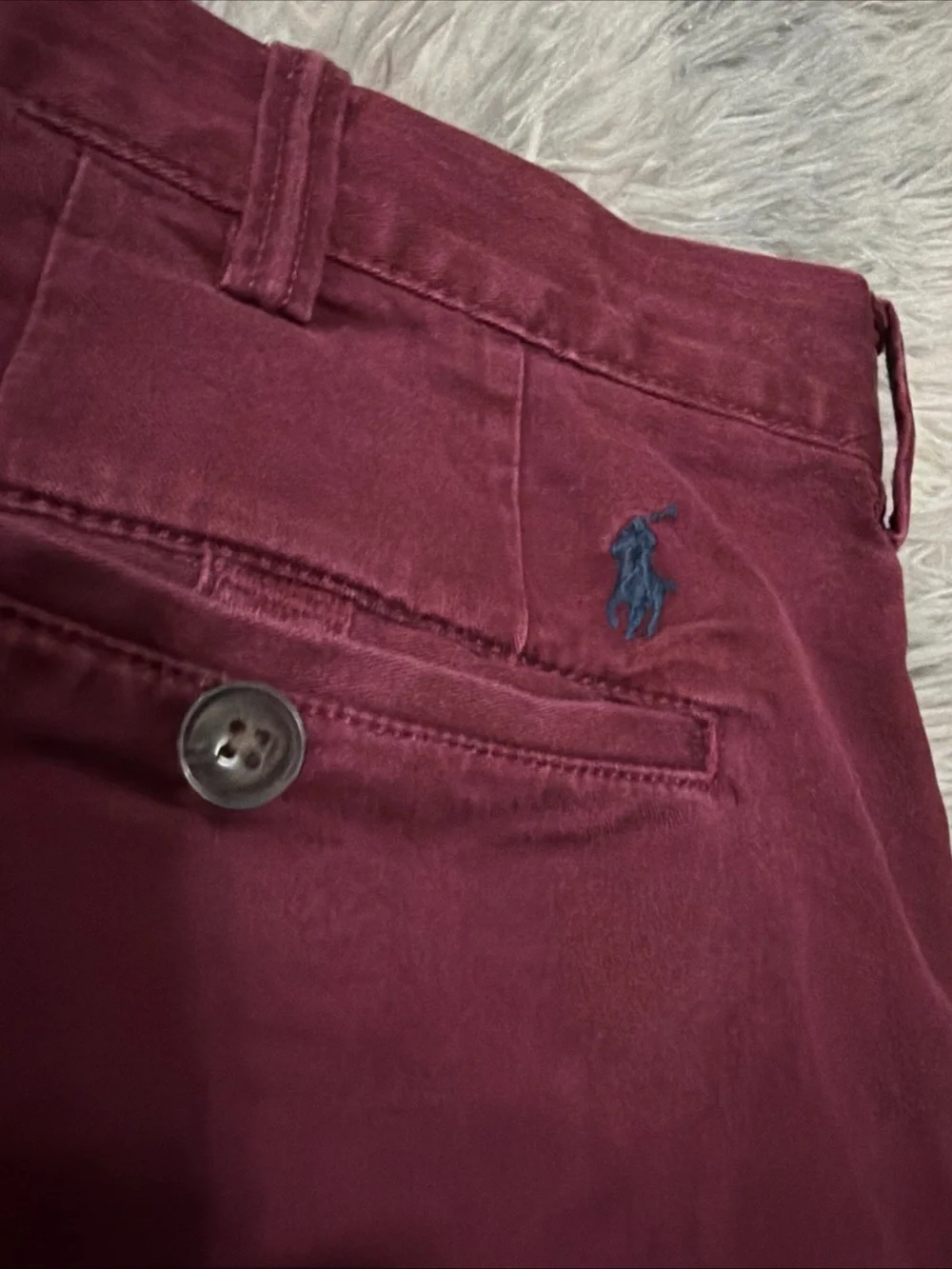 Polo Ralph Lauren polo ralph